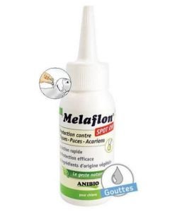 Melaflon Spot-on, 50 ml